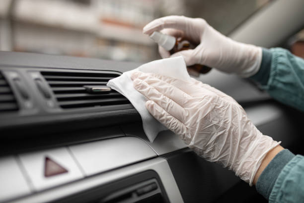 Best Professional Duct Cleaning Services  in Woodruff, SC